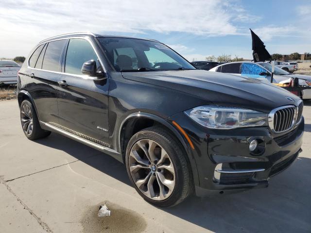 Photo 4 from auction – 2017 BMW X5 SDRIVE3 with VIN 5UXKR2C33H0X04798