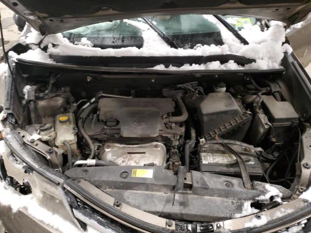 Photo 12 from auction – 2013 TOYOTA RAV4 LE with VIN 2T3BFREV2DW069211