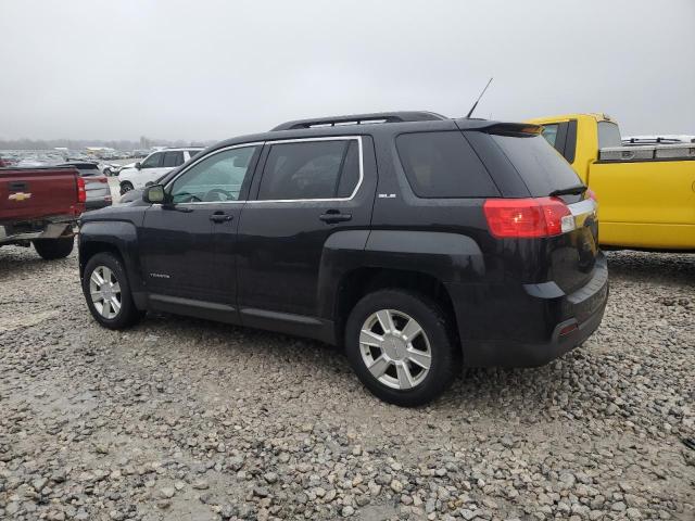 Photo 2 from auction – 2011 GMC TERRAIN SL with VIN 2CTALSEC8B6465652