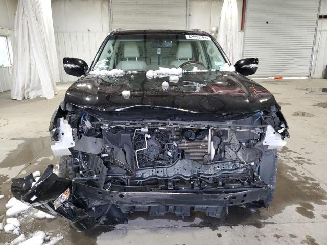 Photo 5 from auction – 2015 LEXUS GX 460 with VIN JTJBM7FX1F5099561