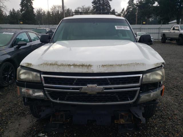 Photo 5 from auction – 2007 CHEVROLET SILVERADO with VIN 3GCEC14X27G148893