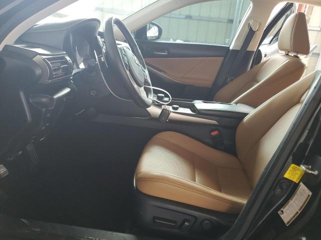 Photo 7 from auction – 2019 LEXUS IS 300 with VIN JTHBA1D27K5093739