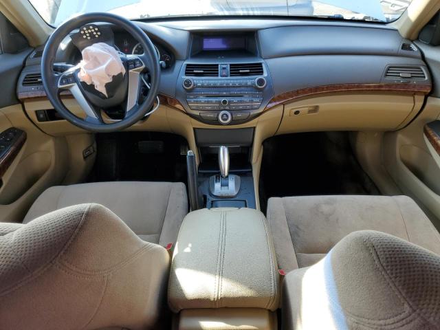 Photo 8 from auction – 2008 HONDA ACCORD EX with VIN JHMCP26748C047579