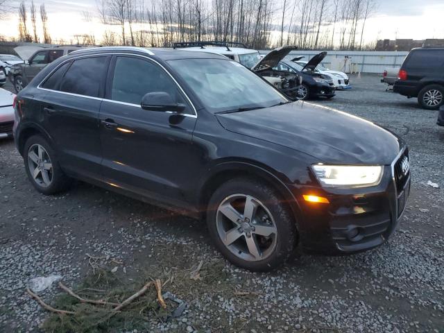 Photo 4 from auction – 2015 AUDI Q3 PRESTIG with VIN WA1GFCFS5FR013686