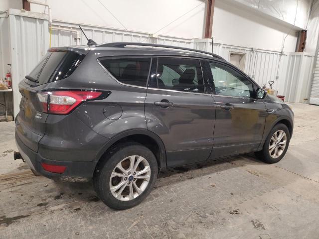Photo 3 from auction – 2018 FORD ESCAPE SEL with VIN 1FMCU9HD8JUA80618