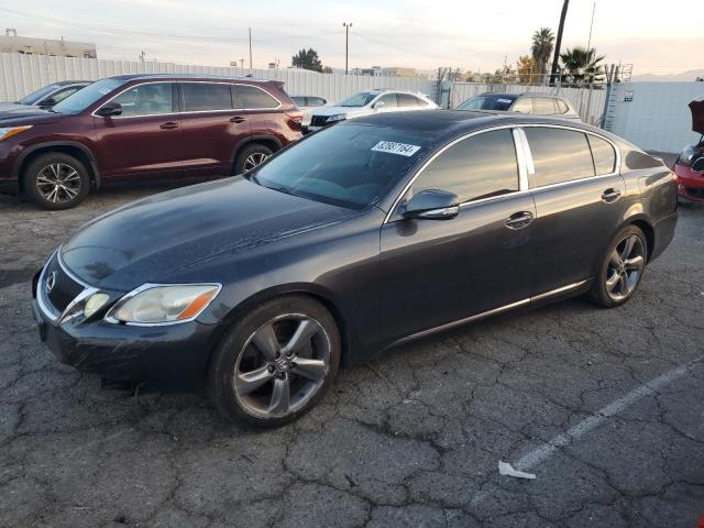 LEXUS GS 350 2008 с VIN JTHBE96S480029342 - Снимка от търг