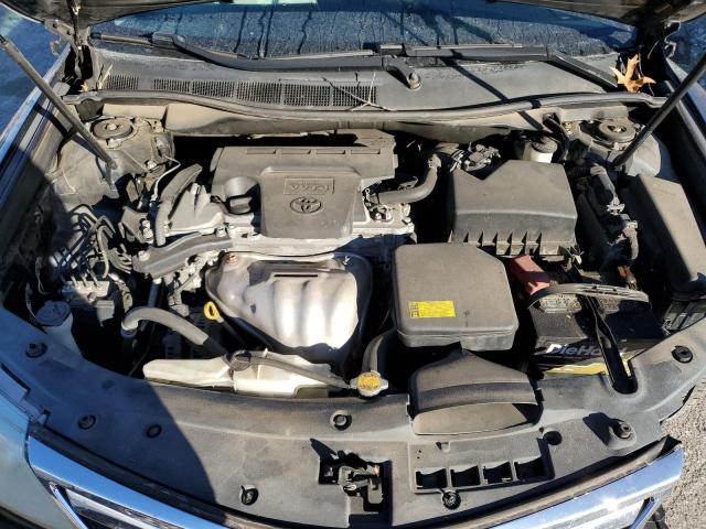 Photo 11 from auction – 2012 TOYOTA CAMRY BASE with VIN 4T1BF1FK8CU090058