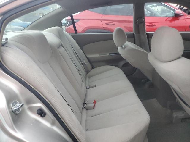 Photo 11 from auction – 2005 NISSAN ALTIMA S with VIN 1N4AL11D75C232996