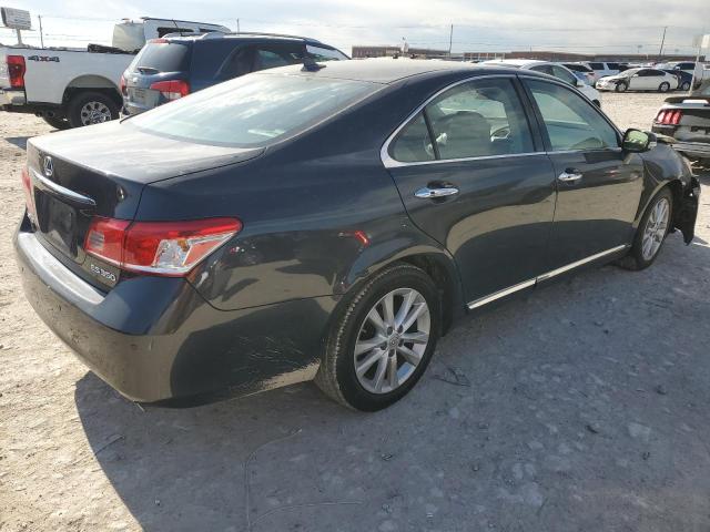 Photo 3 from auction – 2010 LEXUS ES 350 with VIN JTHBK1EG1A2402564