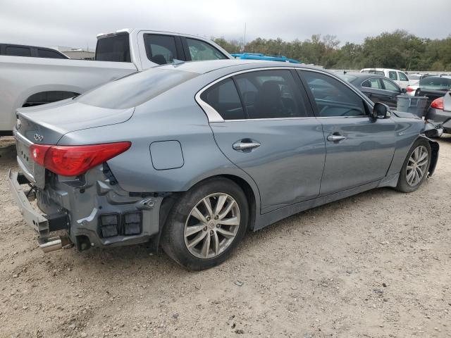 Photo 3 from auction – 2015 INFINITI Q50 BASE with VIN JN1BV7AP9FM346597