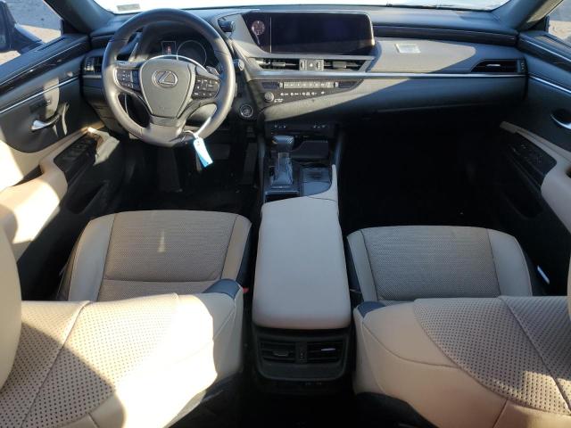 Photo 8 from auction – 2019 LEXUS ES 350 with VIN 58ABZ1B19KU008494