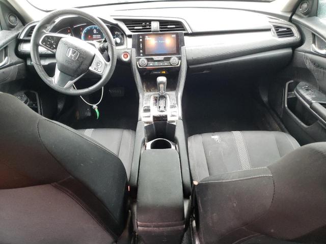 Photo 8 from auction – 2017 HONDA CIVIC EX with VIN 19XFC2F80HE005678