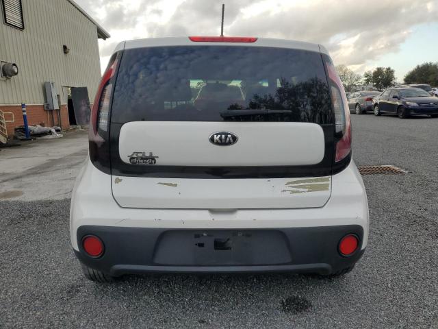 Photo 6 from auction – 2018 KIA SOUL with VIN KNDJN2A28J7596937
