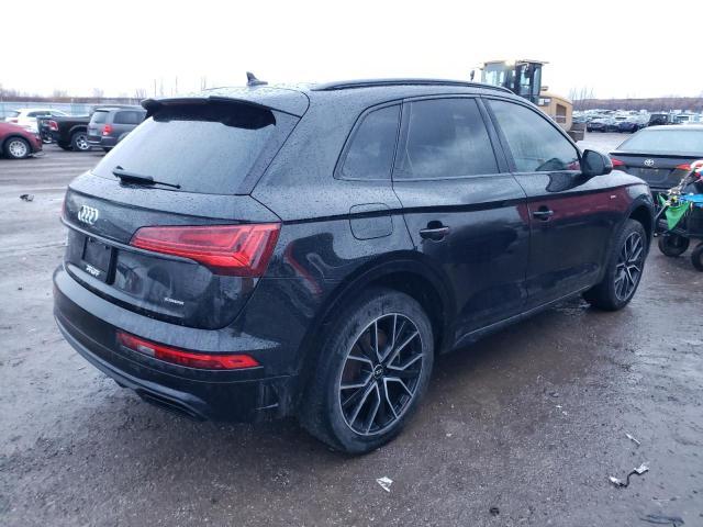 Photo 3 from auction – 2021 AUDI Q5 PROGRES with VIN WA1EAAFY5M2030010