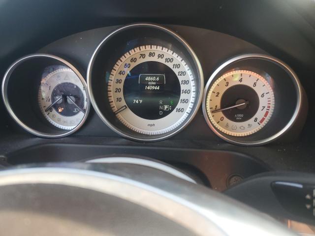 Photo 9 from auction – 2015 MERCEDES-BENZ E 350 4MAT with VIN WDDHF8JB4FB133041