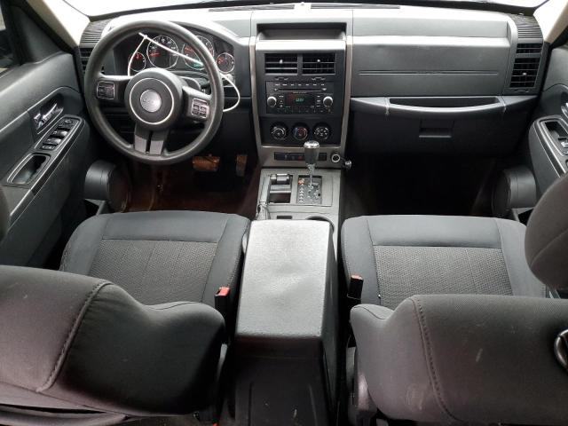 Photo 8 from auction – 2012 JEEP LIBERTY SP with VIN 1C4PJMAK6CW134631