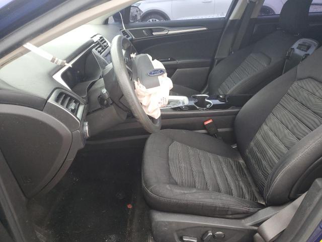 Photo 7 from auction – 2016 FORD FUSION SE with VIN 3FA6P0H75GR325735