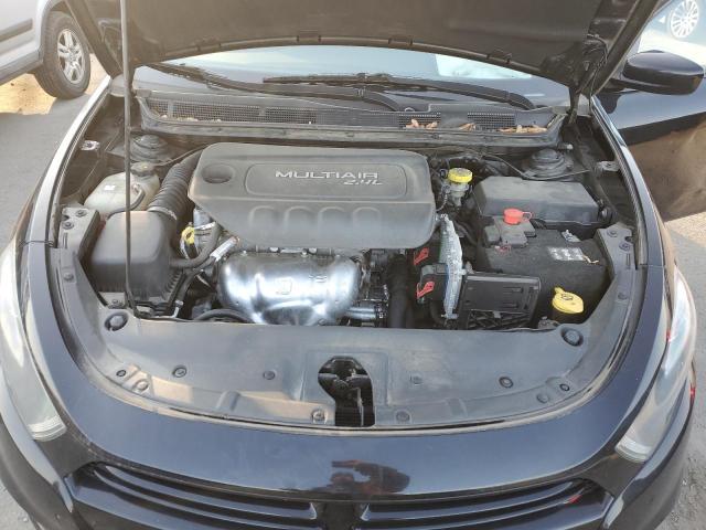 Photo 12 from auction – 2015 DODGE DART SXT with VIN 1C3CDFBB4FD180527