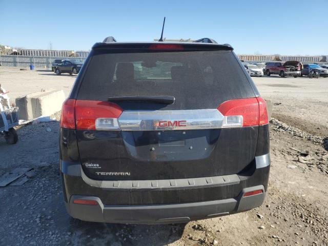 Photo 6 from auction – 2014 GMC TERRAIN SL with VIN 2GKALREK7E6249098
