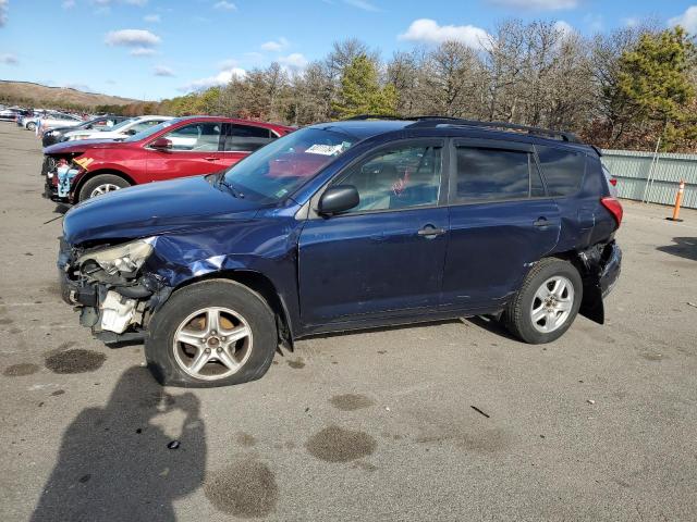 TOYOTA RAV4 2006 with VIN JTMBD33V066009258 - Photo from auction