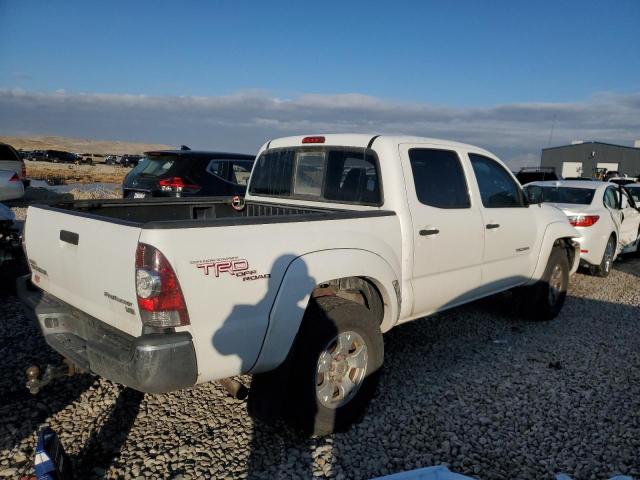 Photo 3 from auction – 2011 TOYOTA TACOMA DOU with VIN 3TMJU4GN4BM113239