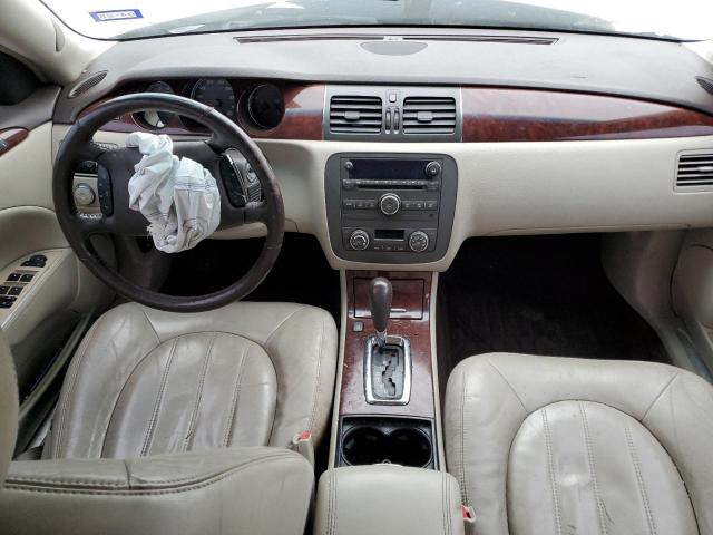 Photo 8 from auction – 2009 BUICK LUCERNE CX with VIN 1G4HD57M29U115990