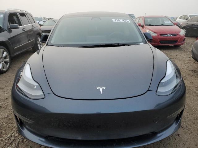 Photo 5 from auction – 2023 TESLA MODEL 3 with VIN 5YJ3E1EA6PF409170