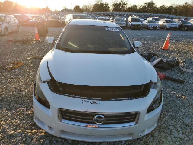 Photo 5 from auction – 2013 NISSAN MAXIMA S with VIN 1N4AA5AP8DC812649