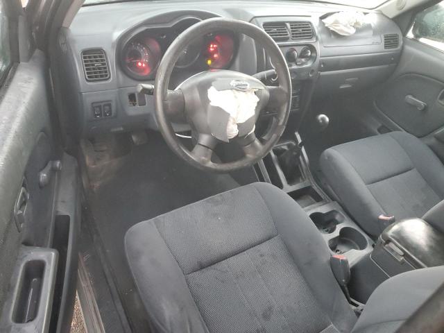 Photo 8 from auction – 2002 NISSAN FRONTIER K with VIN 1N6DD26S52C358266