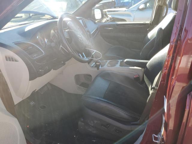 Photo 7 from auction – 2019 DODGE GRAND CARA with VIN 2C4RDGCG0KR716595