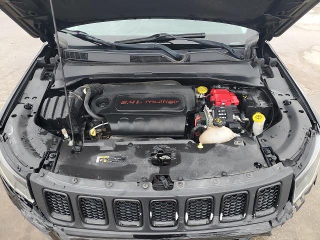 Photo 12 from auction – 2019 JEEP COMPASS LA with VIN 3C4NJCBB5KT623834