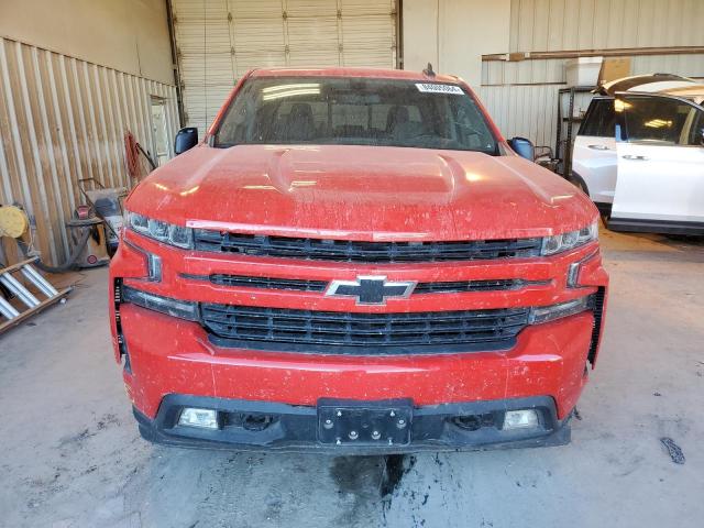 Photo 5 from auction – 2021 CHEVROLET SILVERADO with VIN 3GCUYEED3MG209012