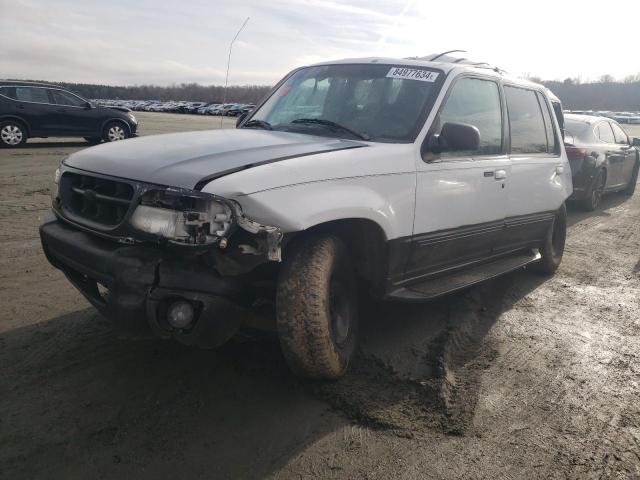 FORD EXPLORER 1999 with VIN 1FMZU34E4XUC75940 - Photo from auction