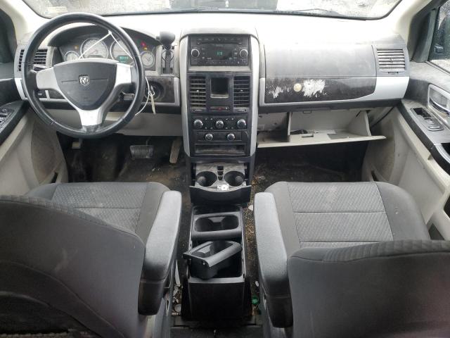 Photo 8 from auction – 2010 DODGE GRAND CARA with VIN 2D4RN5D18AR444469