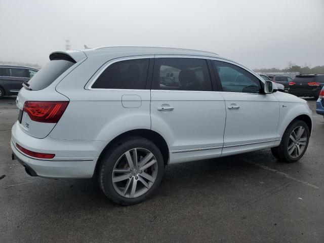 Photo 3 from auction – 2014 AUDI Q7 PREMIUM with VIN WA1LGAFE1ED002755