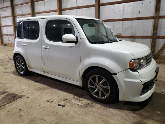 Photo 4 from auction – 2010 NISSAN CUBE BASE with VIN JN8AZ2KR2AT154960
