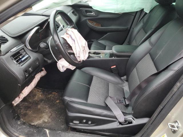 Photo 7 from auction – 2014 CHEVROLET IMPALA LT with VIN 2G1125S37E9314706