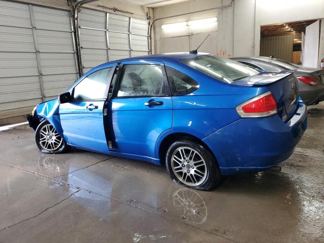 Photo 2 from auction – 2011 FORD FOCUS SE with VIN 1FAHP3FN5BW169469