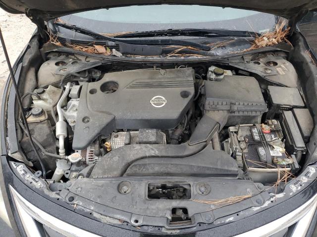 Photo 11 from auction – 2013 NISSAN ALTIMA 2.5 with VIN 1N4AL3AP3DN515744