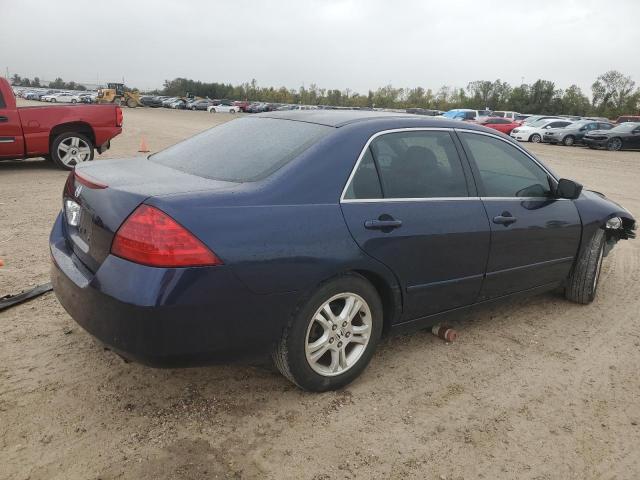 Photo 3 from auction – 2007 HONDA ACCORD SE with VIN JHMCM56367C009499