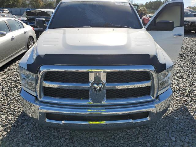Photo 11 from auction – 2018 RAM 2500 SLT with VIN 3C6TR5DT1JG215556