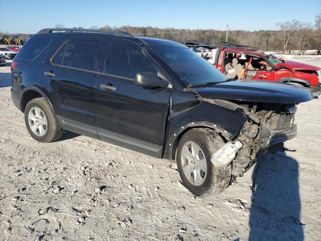 Photo 4 from auction – 2013 FORD EXPLORER with VIN 1FM5K7B87DGC79466