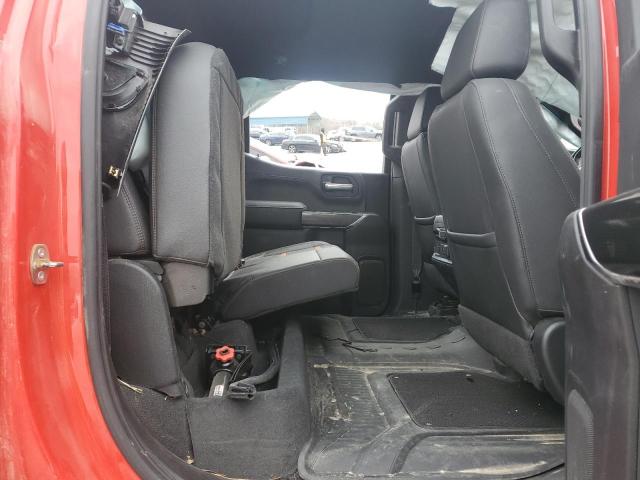 Photo 10 from auction – 2021 GMC SIERRA K15 with VIN 3GTP9EED6MG309731