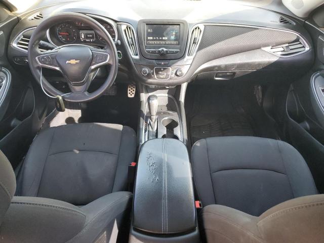 Photo 8 from auction – 2017 CHEVROLET MALIBU LT with VIN 1G1ZE5ST5HF106720