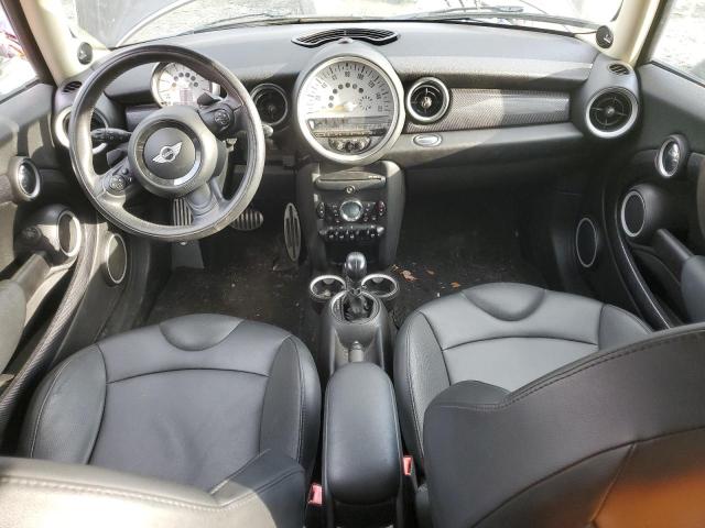 Photo 8 from auction – 2013 MINI COOPER S with VIN WMWSV3C51DT396962