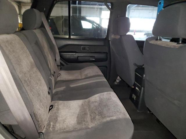 Photo 11 from auction – 1998 NISSAN PATHFINDER with VIN JN8AR05Y3WW244244