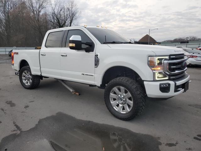 Photo 4 from auction – 2020 FORD F250 SUPER with VIN 1FT7W2BT4LED56927