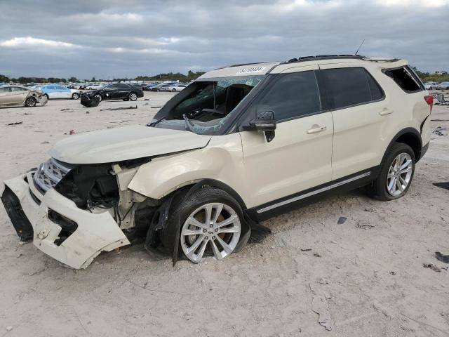 FORD EXPLORER X 2018 z numerem VIN 1FM5K7D84JGA12214 - Zdjęcie z aukcji