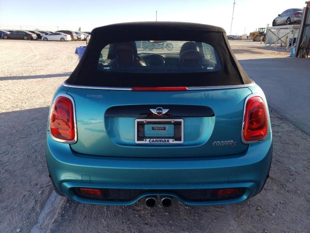Photo 6 from auction – 2018 MINI COOPER S with VIN WMWWG9C59J3C82656