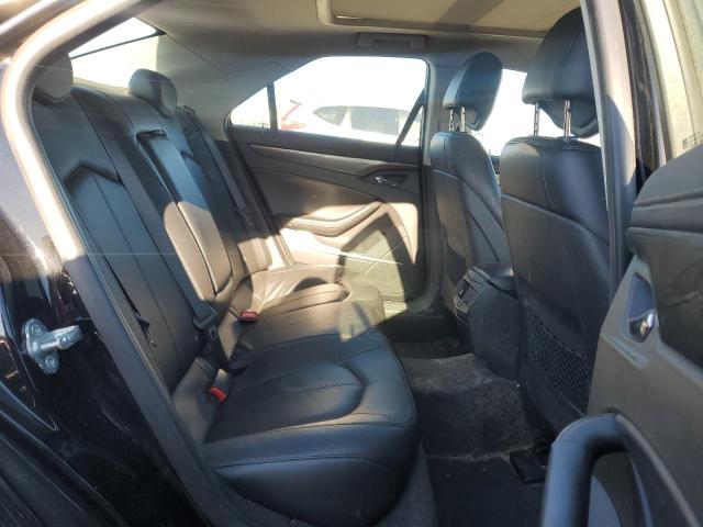 Photo 10 from auction – 2011 CADILLAC CTS with VIN 1G6DC5EY2B0146538